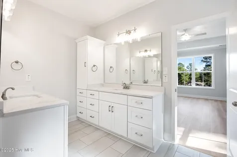 150 Banbridge Drive West End NC 27376