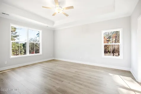 150 Banbridge Drive West End NC 27376