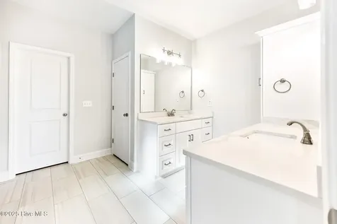 150 Banbridge Drive West End NC 27376
