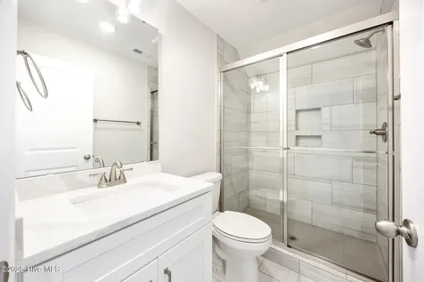 150 Banbridge Drive West End NC 27376