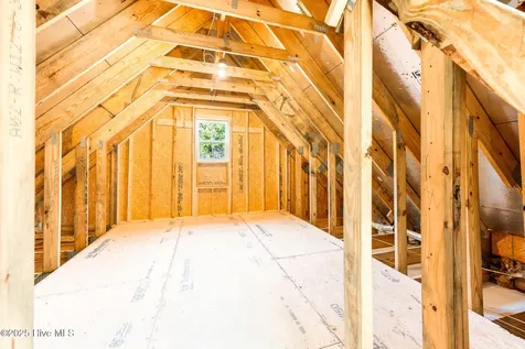 150 Banbridge Drive West End NC 27376
