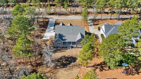 150 Banbridge Drive West End NC 27376