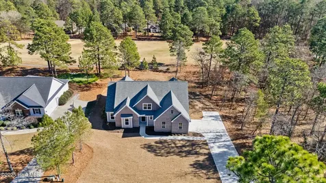 150 Banbridge Drive West End NC 27376