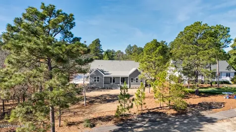 150 Banbridge Drive West End NC 27376