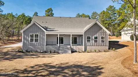 150 Banbridge Drive West End NC 27376