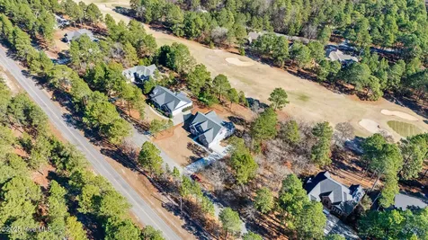 150 Banbridge Drive West End NC 27376