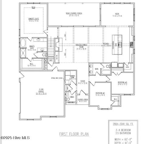 150 Banbridge Drive West End NC 27376