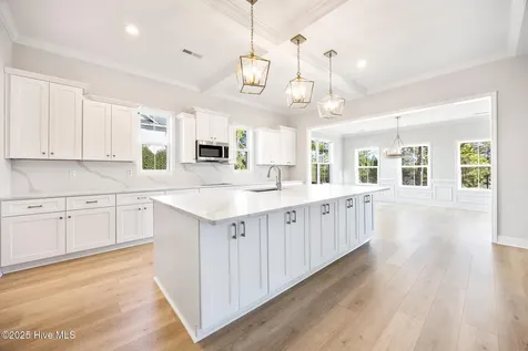 150 Banbridge Drive West End NC 27376