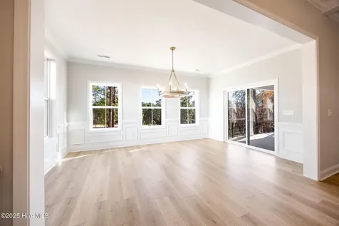 150 Banbridge Drive West End NC 27376