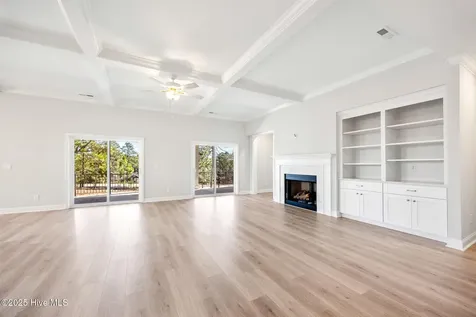 150 Banbridge Drive West End NC 27376