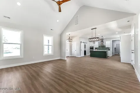 1104 Soundside Road Edenton NC 27932
