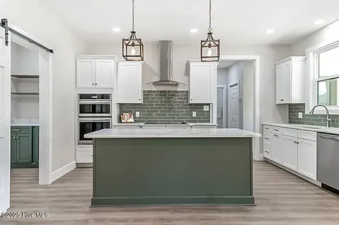 1104 Soundside Road Edenton NC 27932