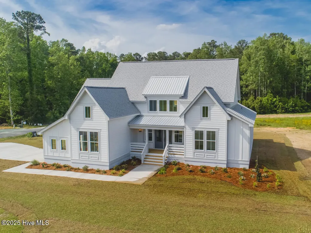 25 Jasmine Lane Minnesott Beach NC 28510