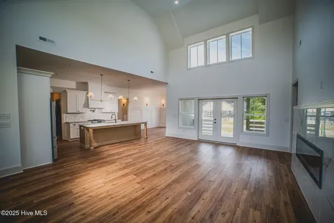 25 Jasmine Lane Minnesott Beach NC 28510