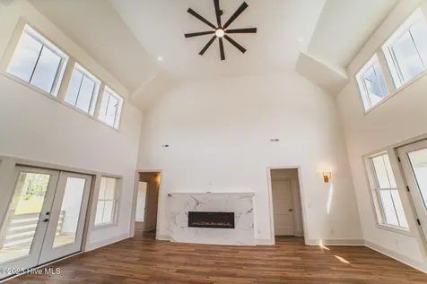 25 Jasmine Lane Minnesott Beach NC 28510