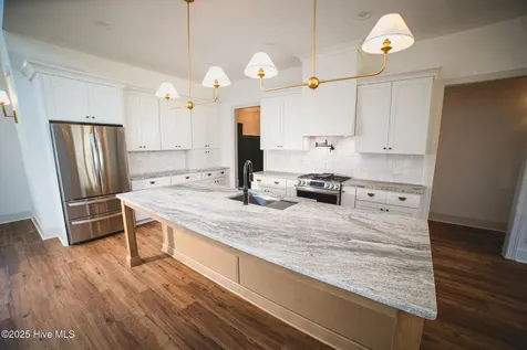 25 Jasmine Lane Minnesott Beach NC 28510
