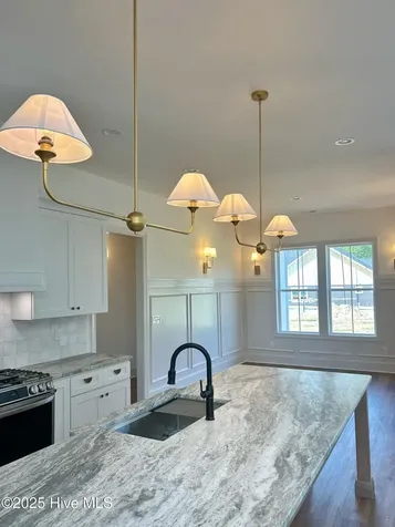 25 Jasmine Lane Minnesott Beach NC 28510