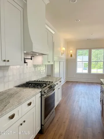 25 Jasmine Lane Minnesott Beach NC 28510