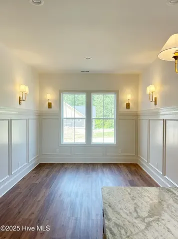 25 Jasmine Lane Minnesott Beach NC 28510