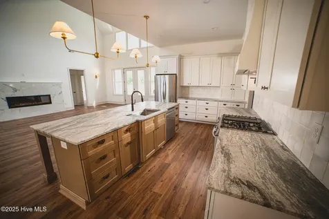 25 Jasmine Lane Minnesott Beach NC 28510