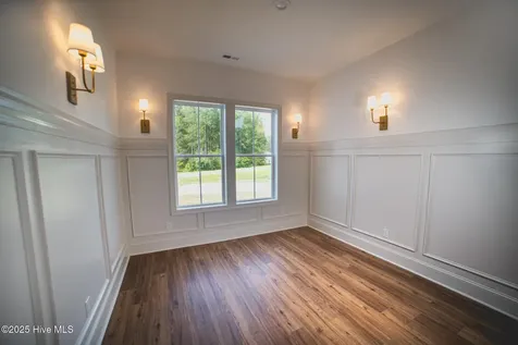 25 Jasmine Lane Minnesott Beach NC 28510