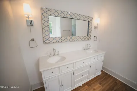 25 Jasmine Lane Minnesott Beach NC 28510