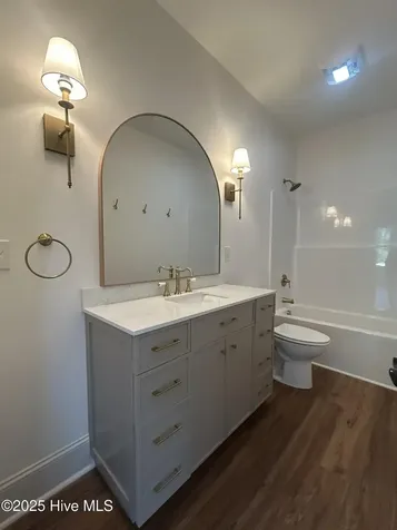 25 Jasmine Lane Minnesott Beach NC 28510