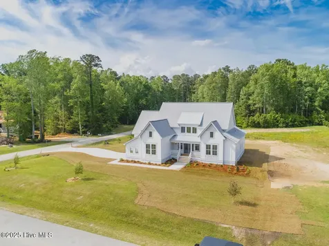 25 Jasmine Lane Minnesott Beach NC 28510