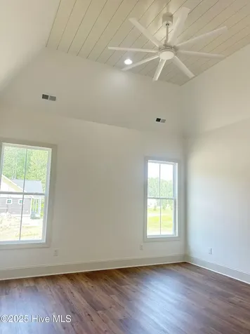 25 Jasmine Lane Minnesott Beach NC 28510