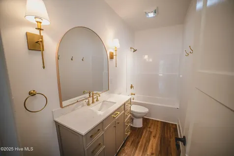 25 Jasmine Lane Minnesott Beach NC 28510