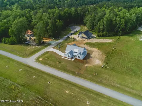 25 Jasmine Lane Minnesott Beach NC 28510