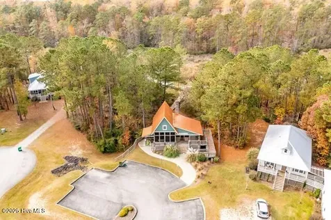 25 Jasmine Lane Minnesott Beach NC 28510