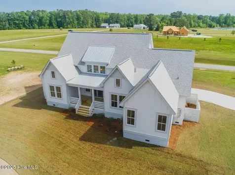 25 Jasmine Lane Minnesott Beach NC 28510