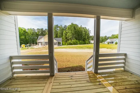 25 Jasmine Lane Minnesott Beach NC 28510