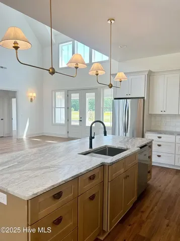 25 Jasmine Lane Minnesott Beach NC 28510