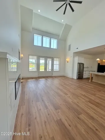 25 Jasmine Lane Minnesott Beach NC 28510