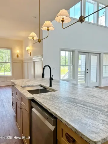 25 Jasmine Lane Minnesott Beach NC 28510