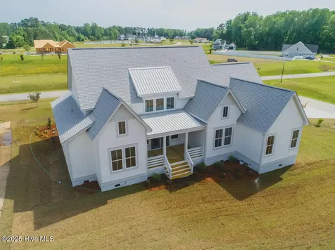25 Jasmine Lane Minnesott Beach NC 28510