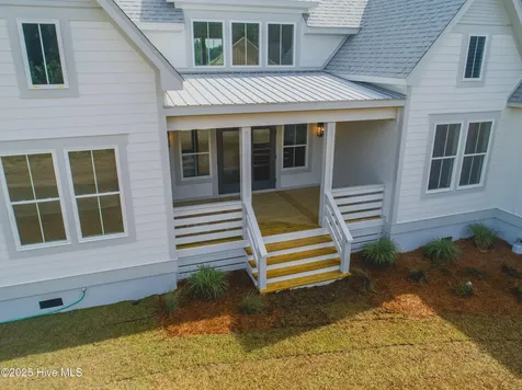 25 Jasmine Lane Minnesott Beach NC 28510