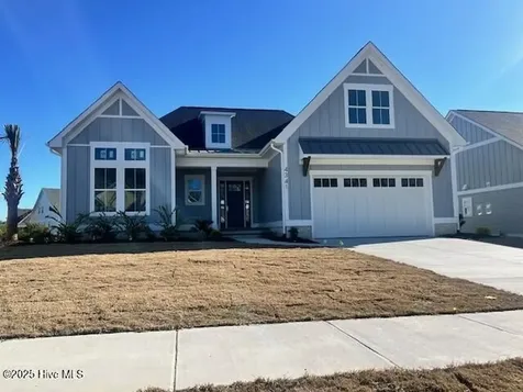 4341 Fantail Drive Leland NC 28451