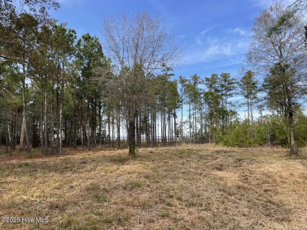 257 Garbacon Drive Beaufort NC 28516