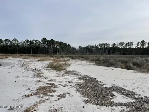 257 Garbacon Drive Beaufort NC 28516