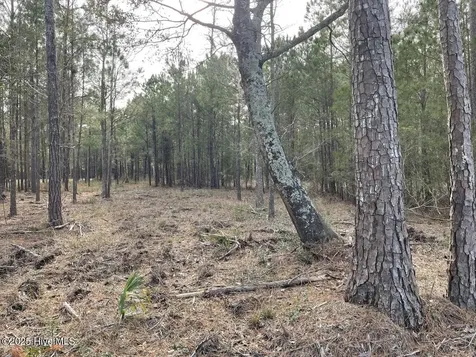 257 Garbacon Drive Beaufort NC 28516