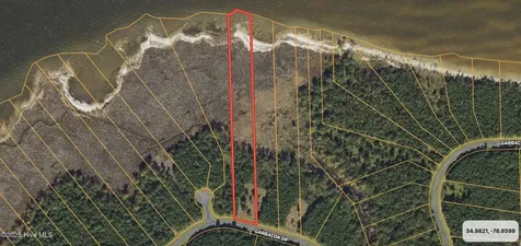 257 Garbacon Drive Beaufort NC 28516