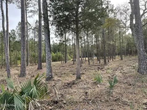 257 Garbacon Drive Beaufort NC 28516