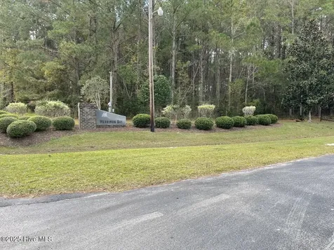 257 Garbacon Drive Beaufort NC 28516