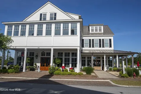 628 E Harborside Road Oriental NC 28571