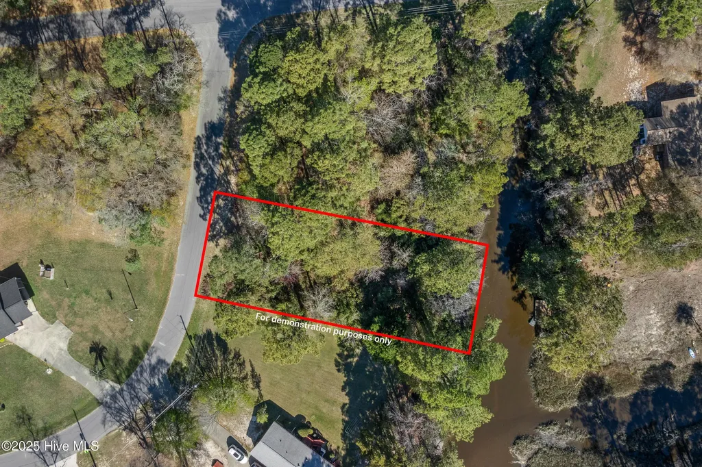 1111 River Drive SW Calabash NC 28467