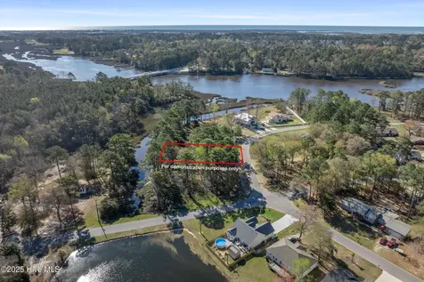 1111 River Drive SW Calabash NC 28467