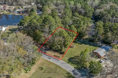 1111 River Drive SW Calabash NC 28467